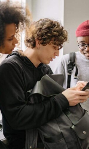 Campus Welcome Week Celebration