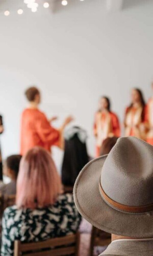 Annual Worship & Music Celebration